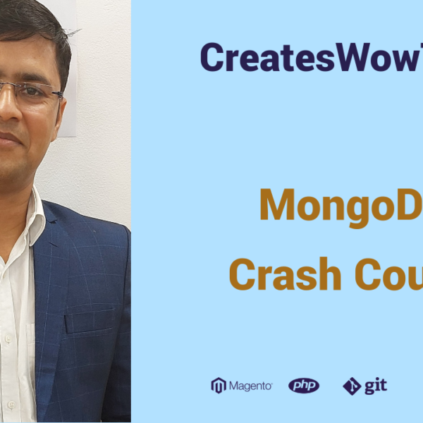 MongoDB Introduction